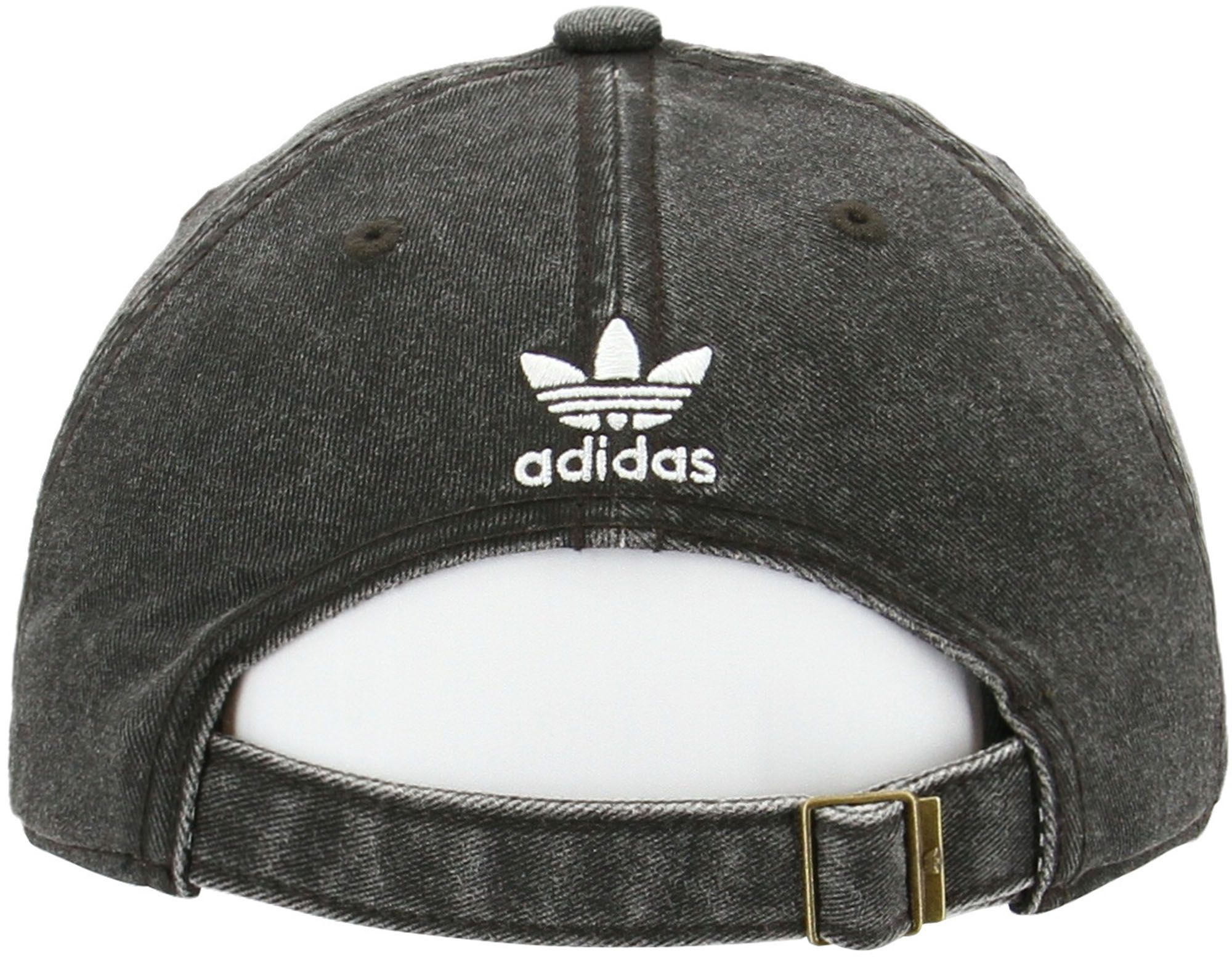 adidas Originals Women's Relaxed Strapback Hat product image
