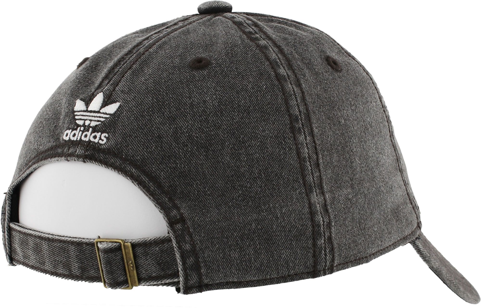adidas Originals Women's Relaxed Strapback Hat product image