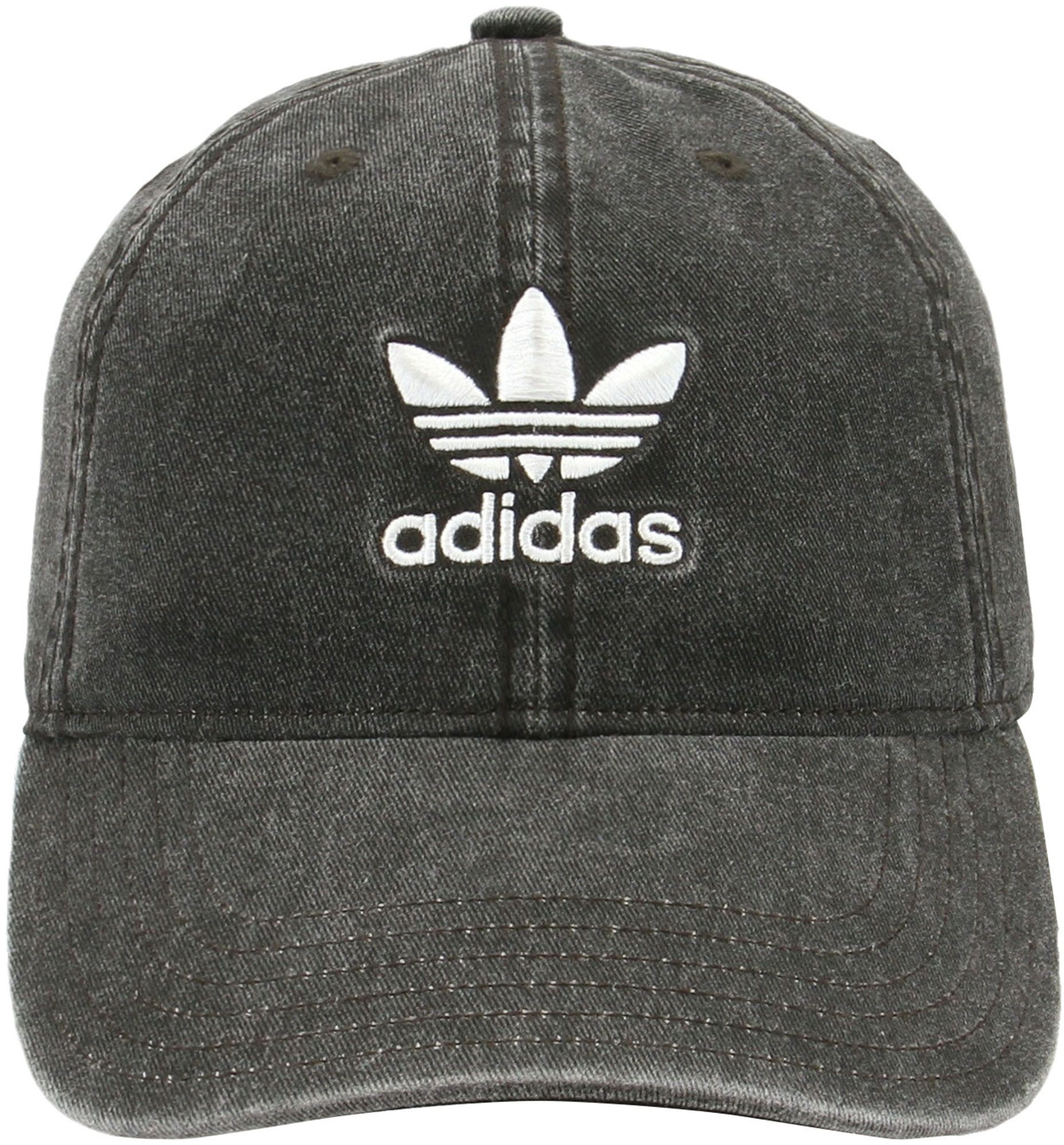 adidas Originals Women's Relaxed Strapback Hat product image