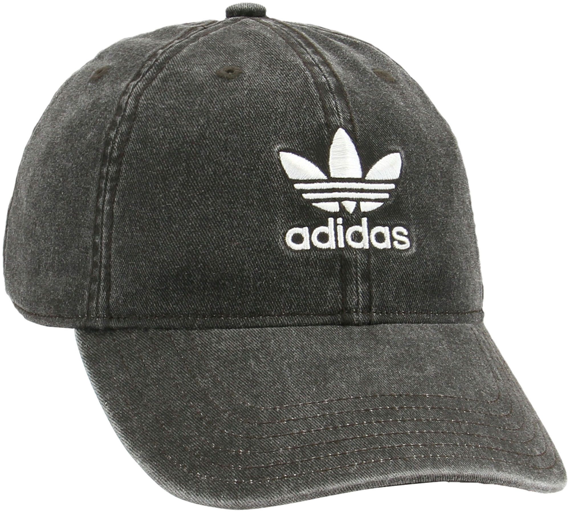 adidas Originals Women's Relaxed Strapback Hat product image