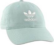 adidas Originals Women's Relaxed Strapback Hat product image