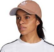 adidas Originals Women's Relaxed Strapback Hat product image
