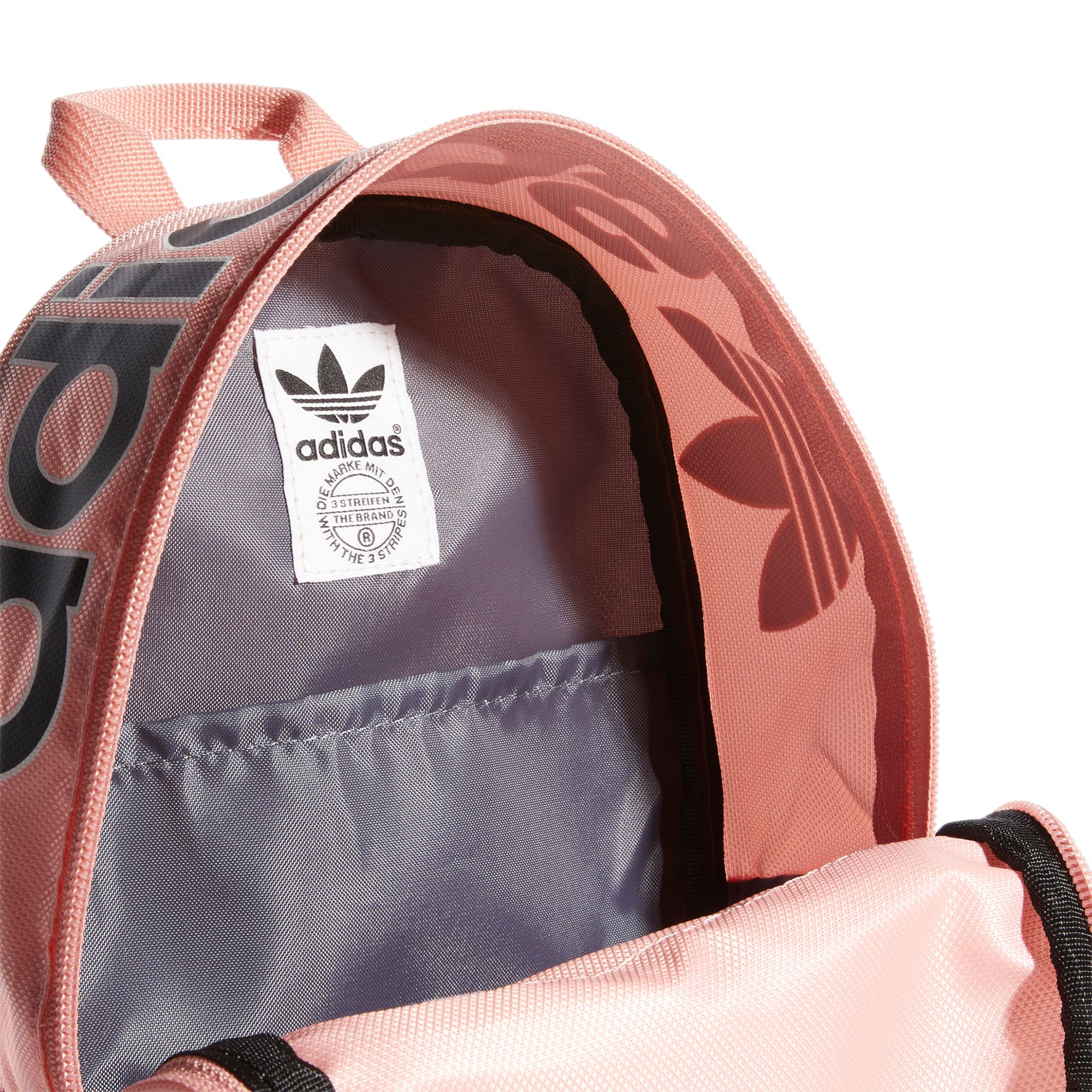 adidas women's small backpack