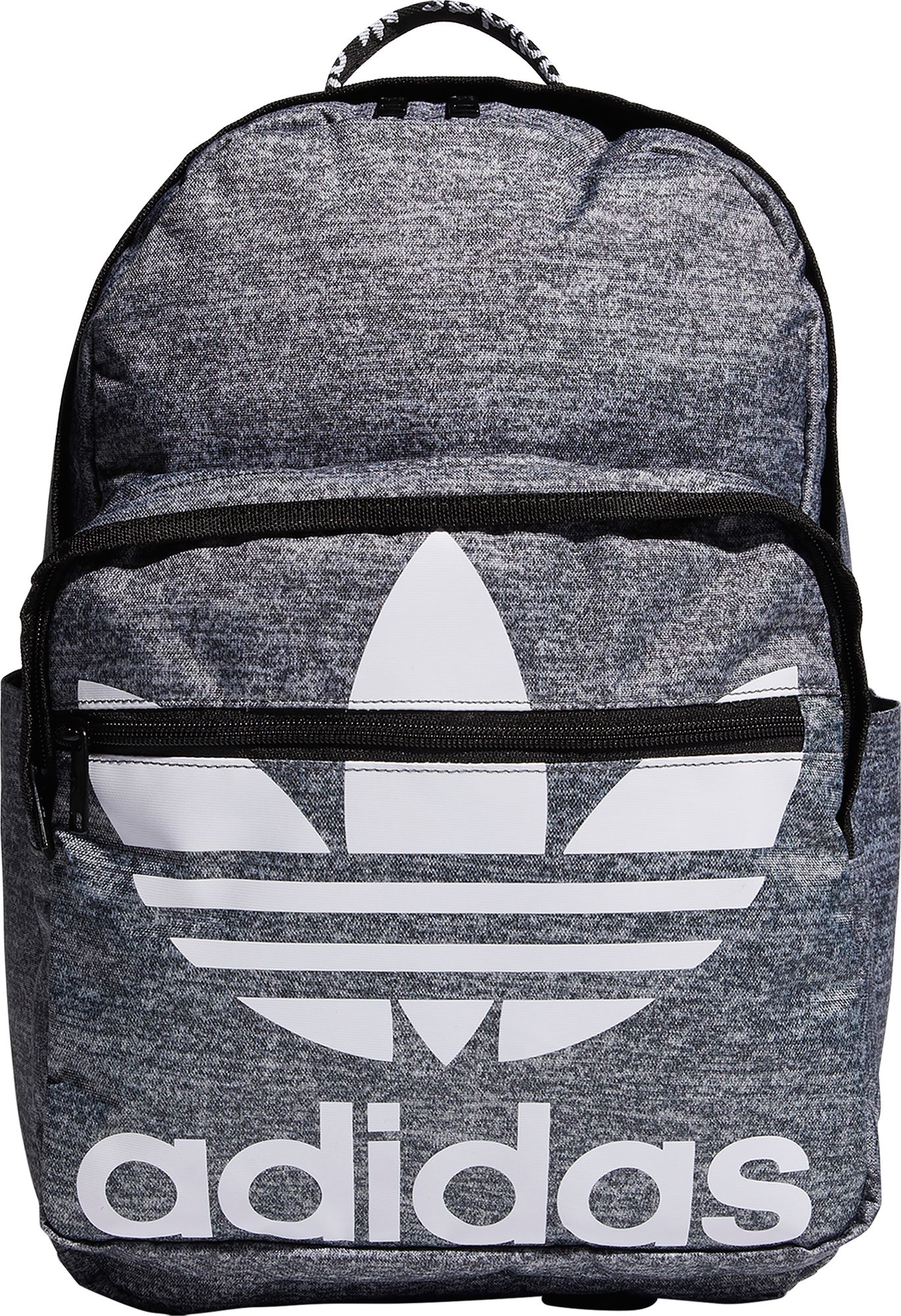 adidas trefoil bag