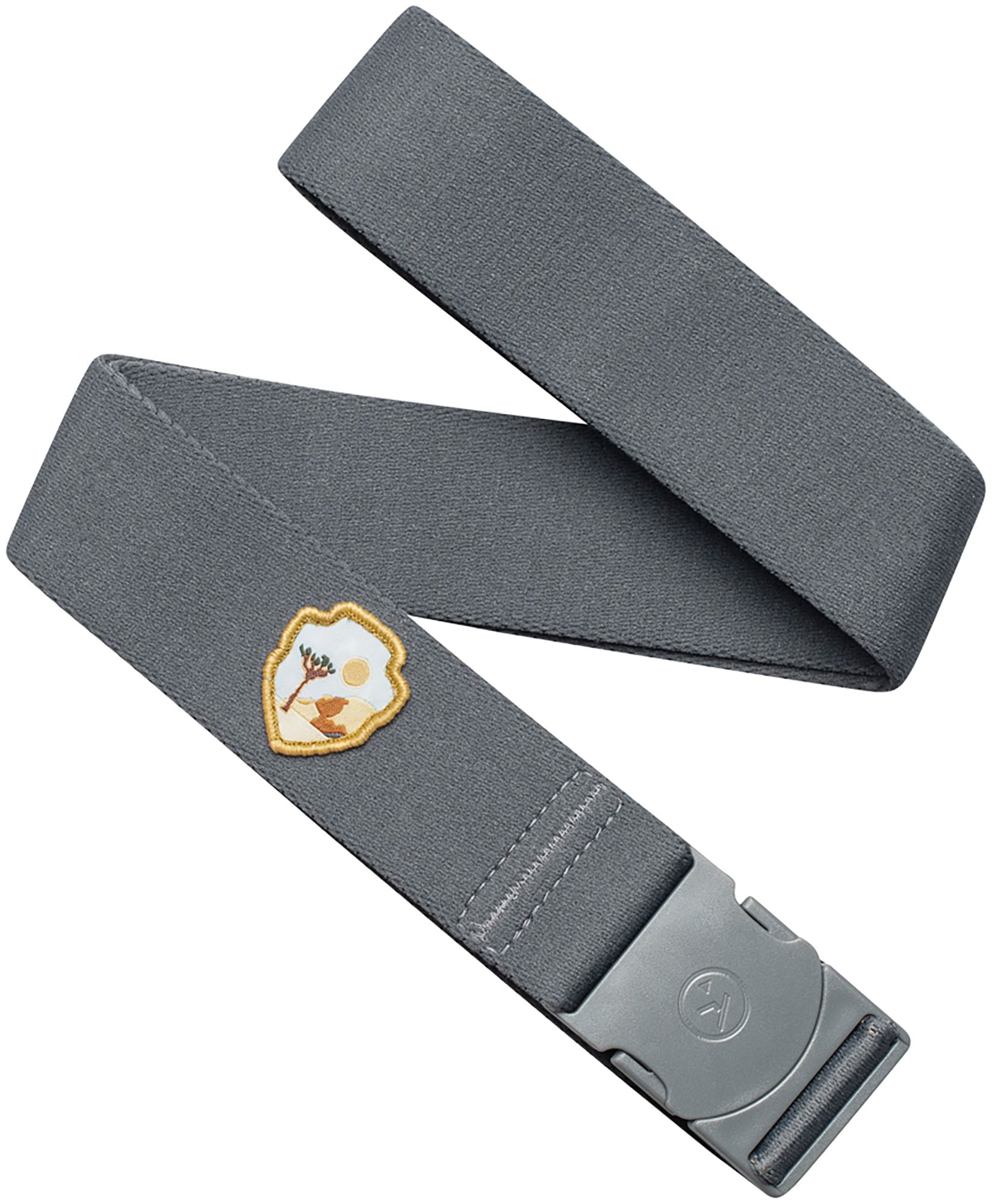 Arcade Men's National Parks Joshua Tree Belt