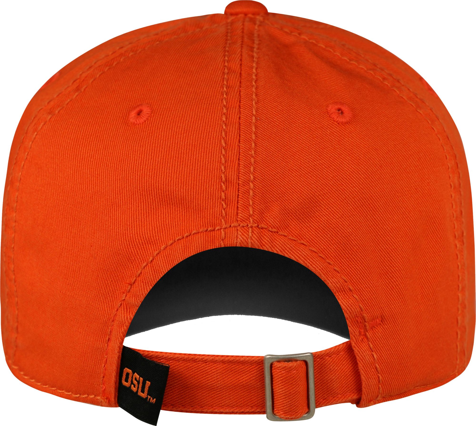 Top of the World Adult Oregon State Beavers Orange Crew Adjustable Hat product image
