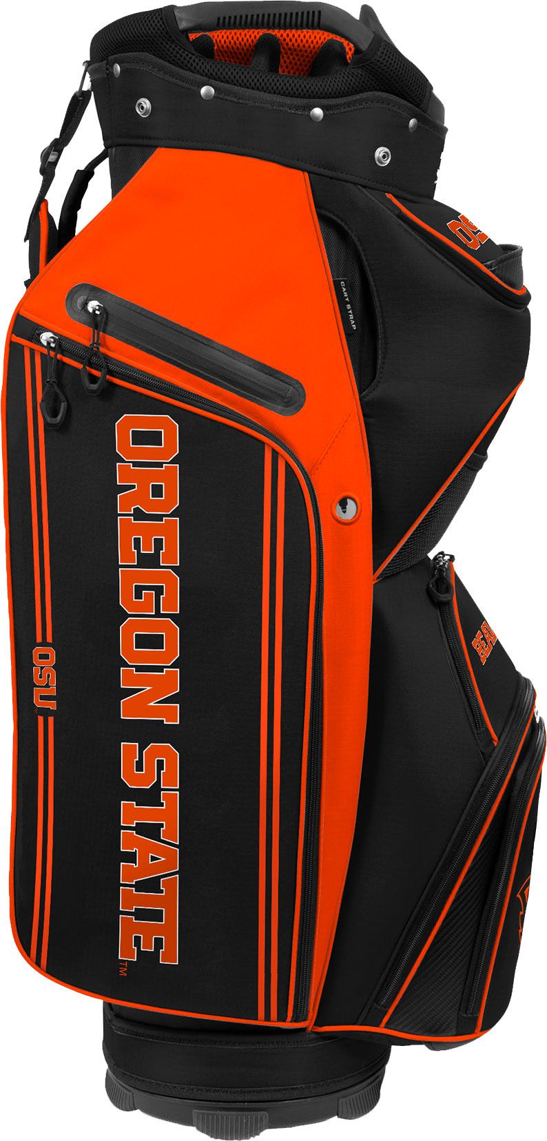 Team Effort Oregon State Beavers Bucket III Cooler Cart Bag product image