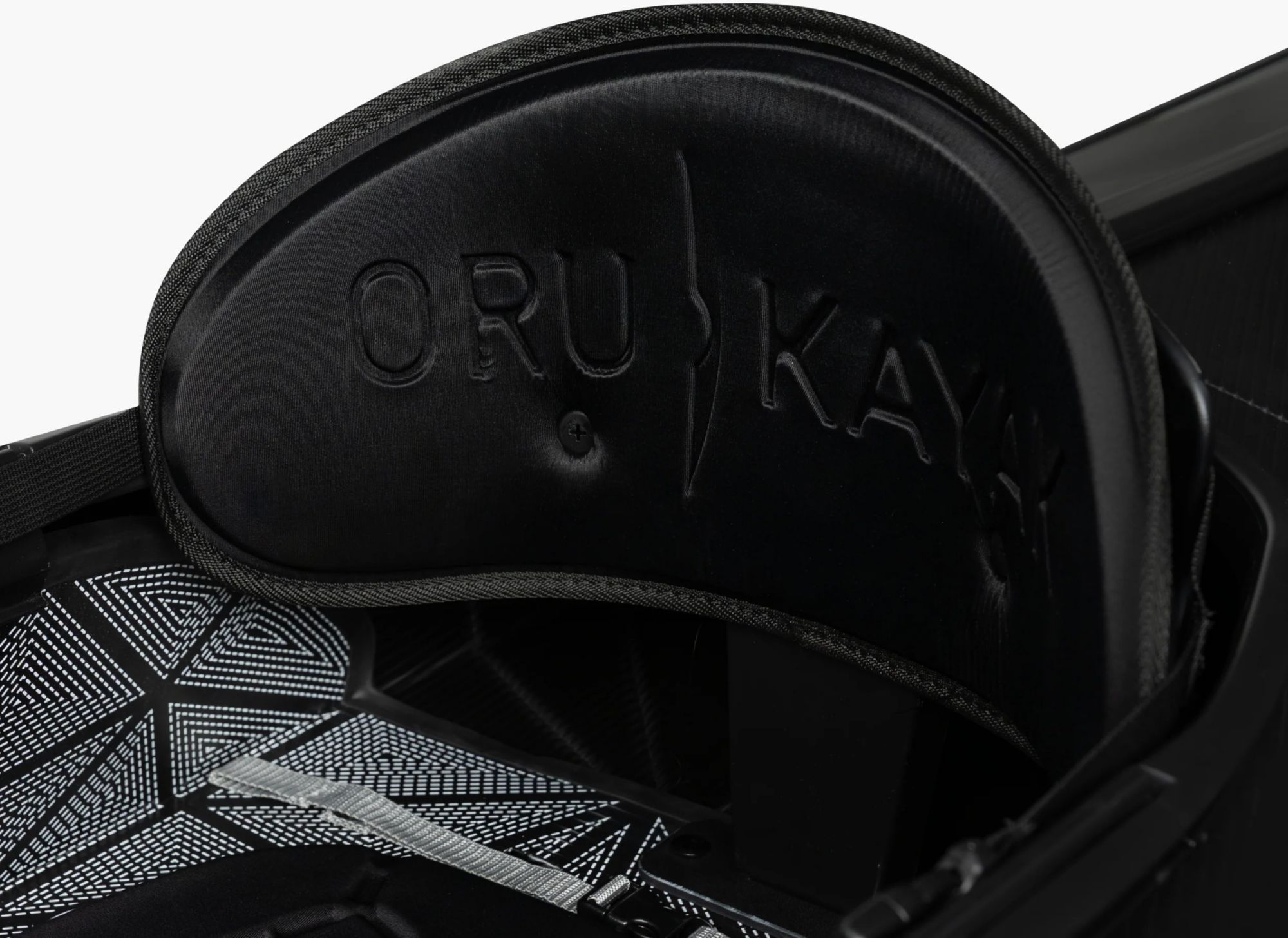 ORU Bay Street Kayak product image