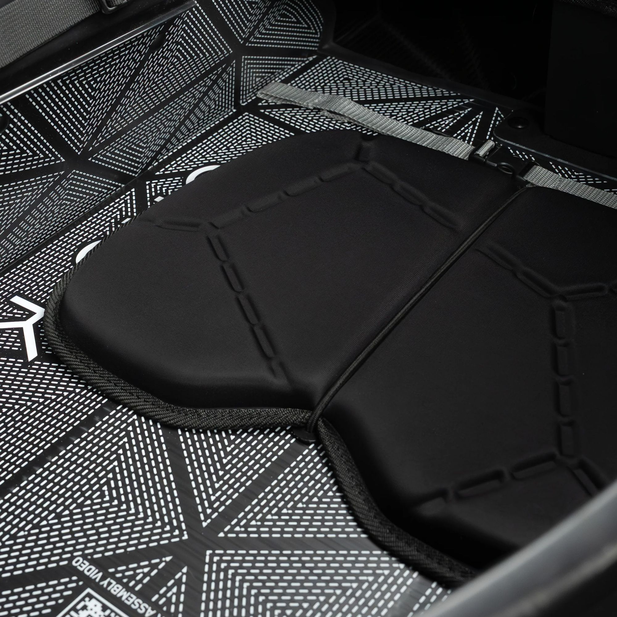 ORU Bay Street Kayak product image