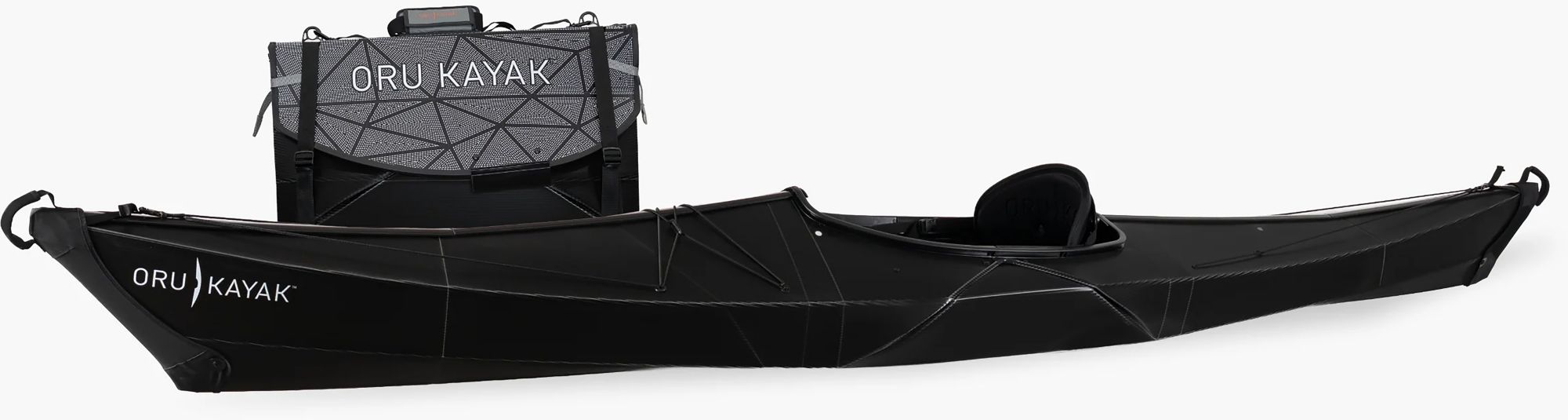 ORU Bay Street Kayak product image