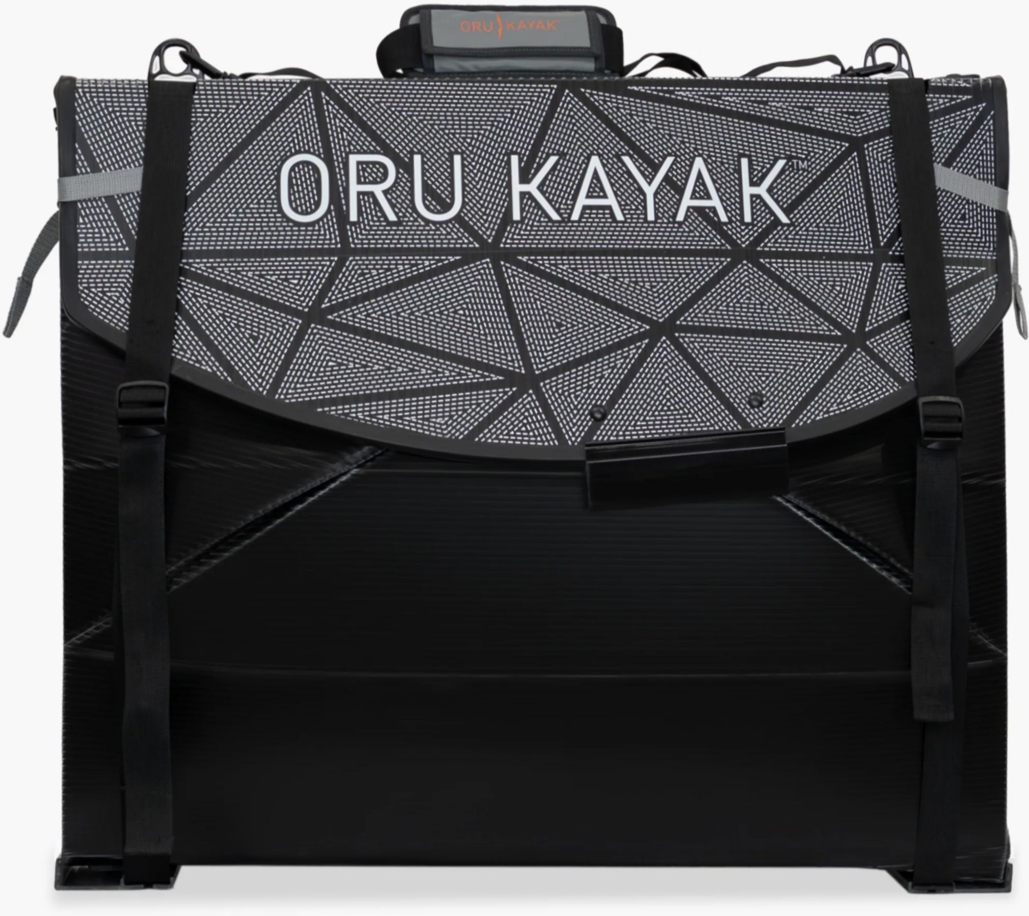 ORU Bay Street Kayak product image