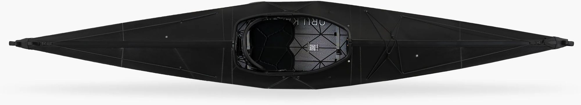 ORU Bay Street Kayak product image