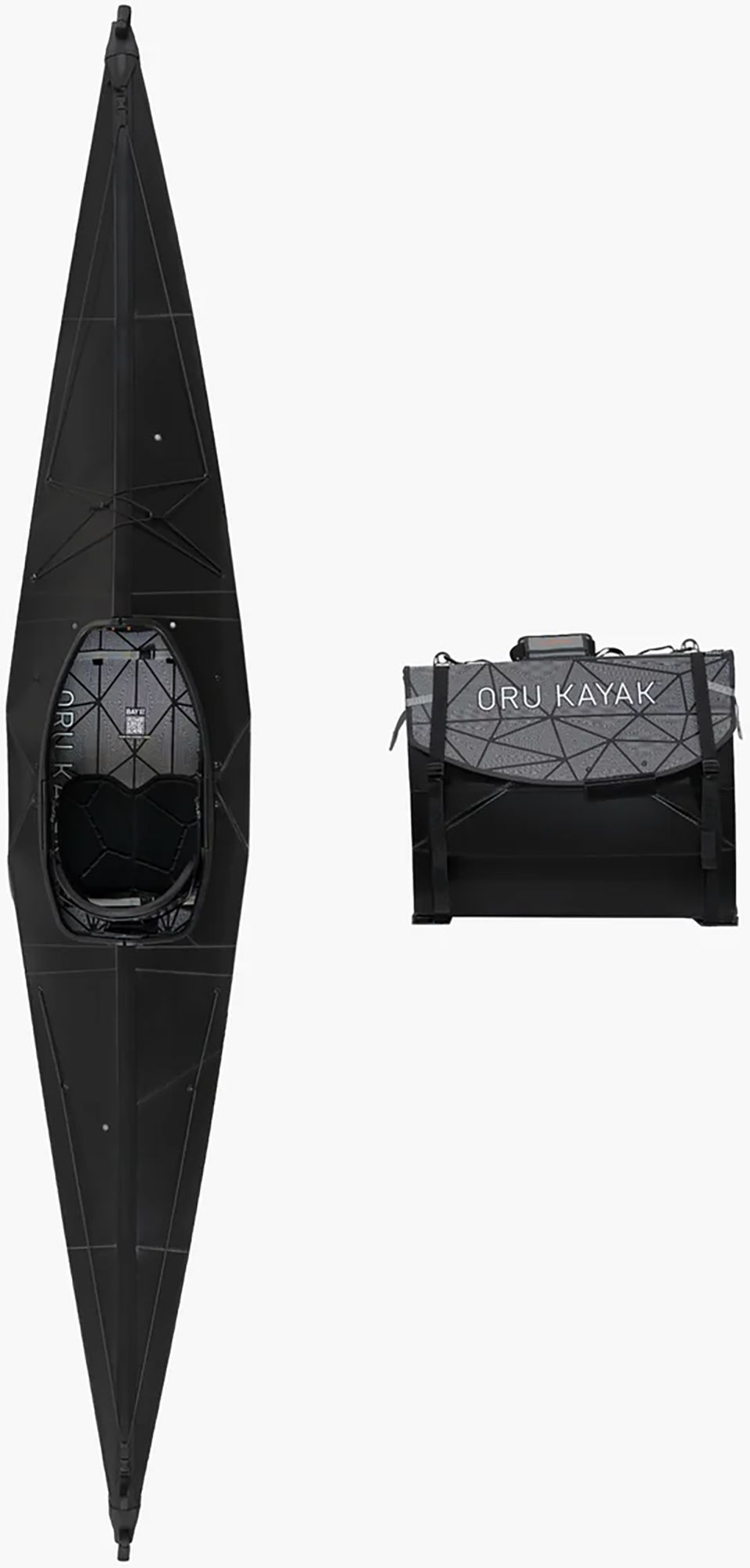 ORU Bay Street Kayak product image