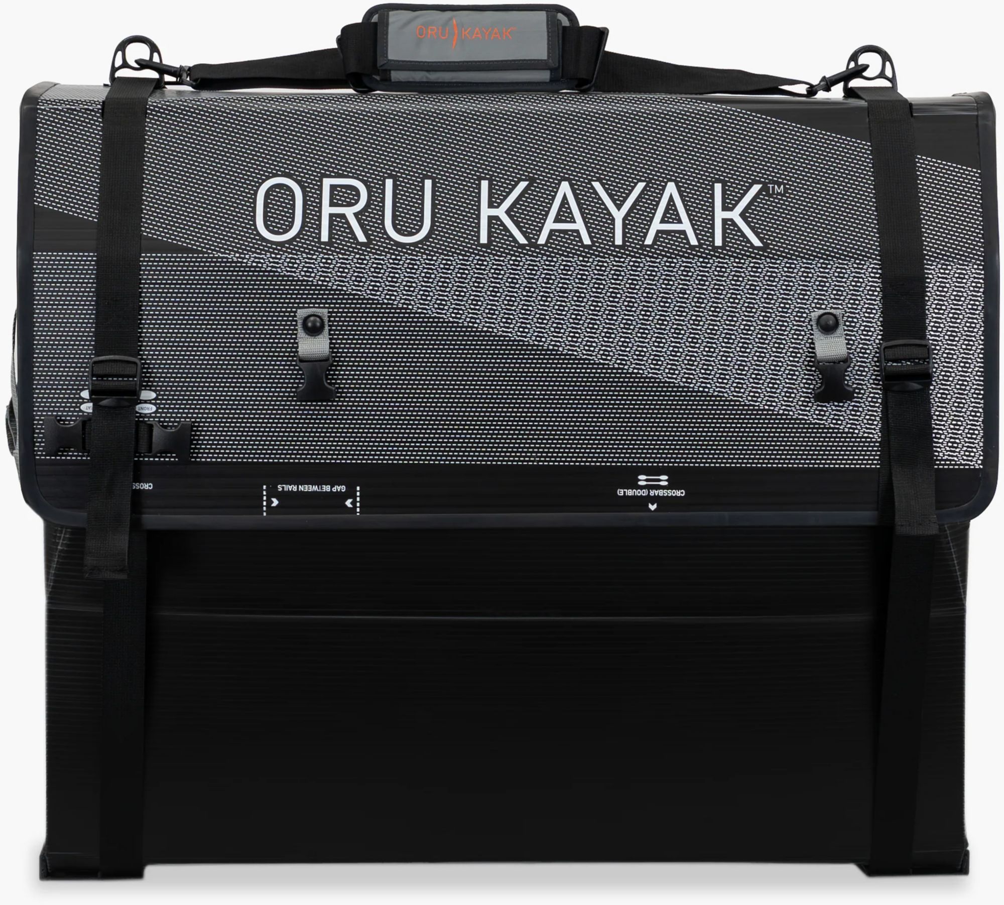 ORU Haven TT Kayak product image