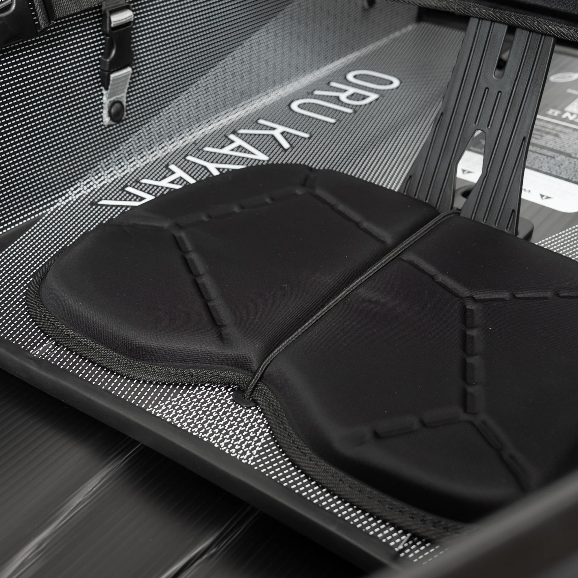 ORU Haven TT Kayak product image