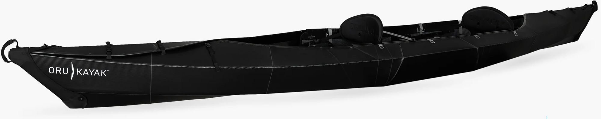 ORU Haven TT Kayak product image