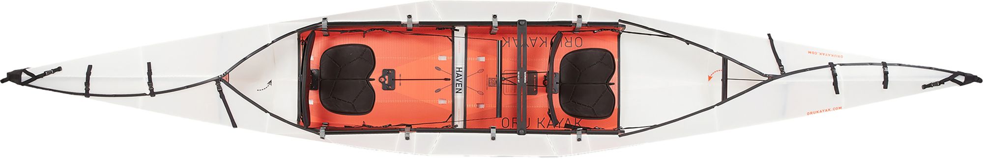 Oru Haven Folding Kayak product image