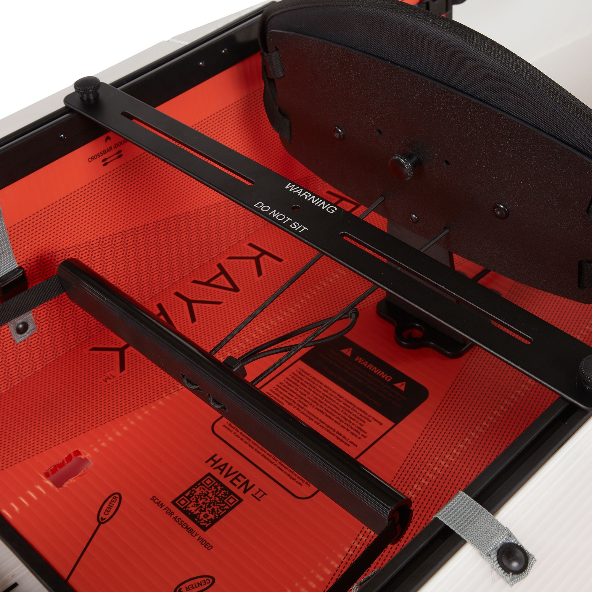 Oru Haven Folding Kayak product image