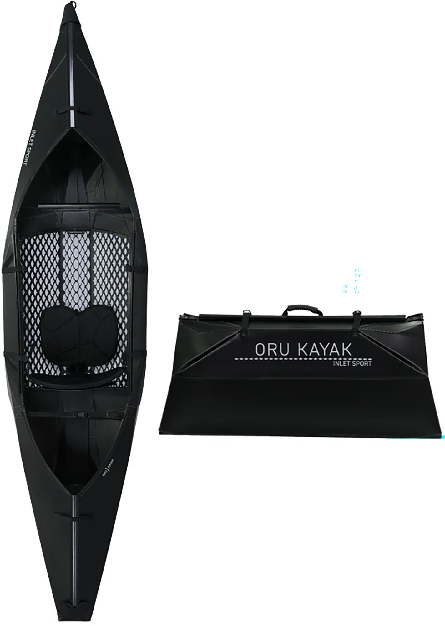 ORU Inlet Sport Kayak product image