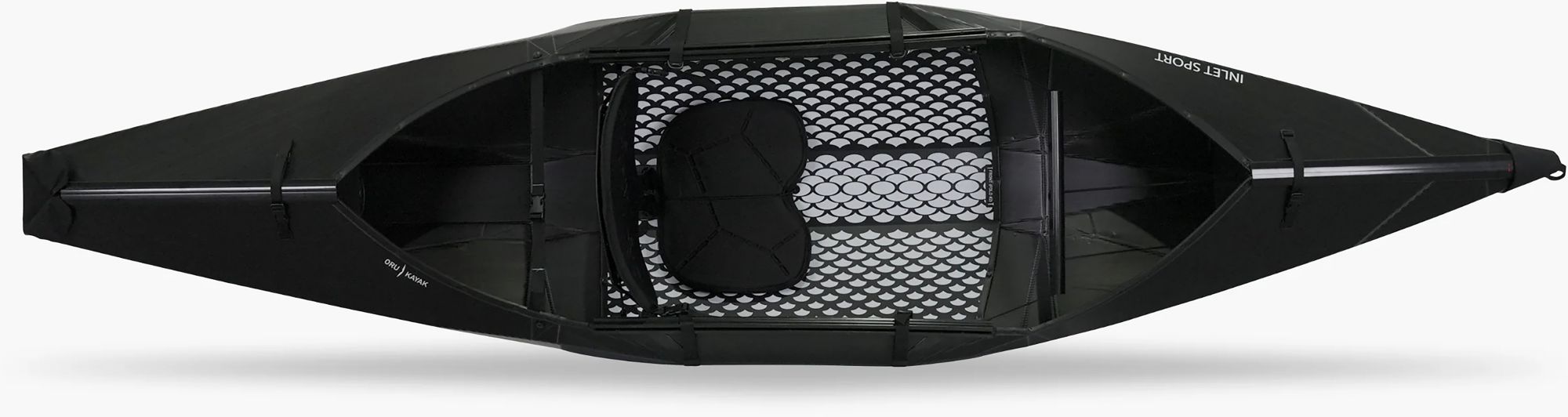 ORU Inlet Sport Kayak product image