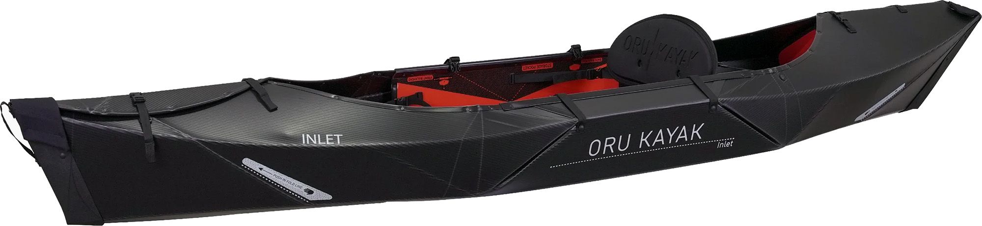 Oru Single Inlet Folding Kayak product image