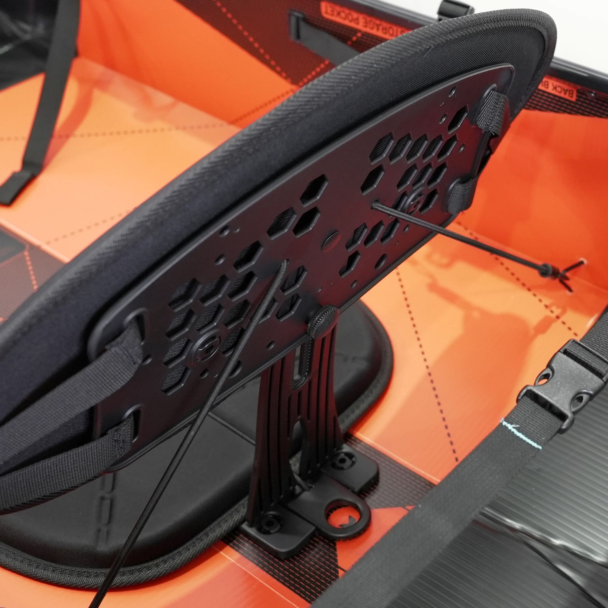 Oru Single Inlet Folding Kayak product image