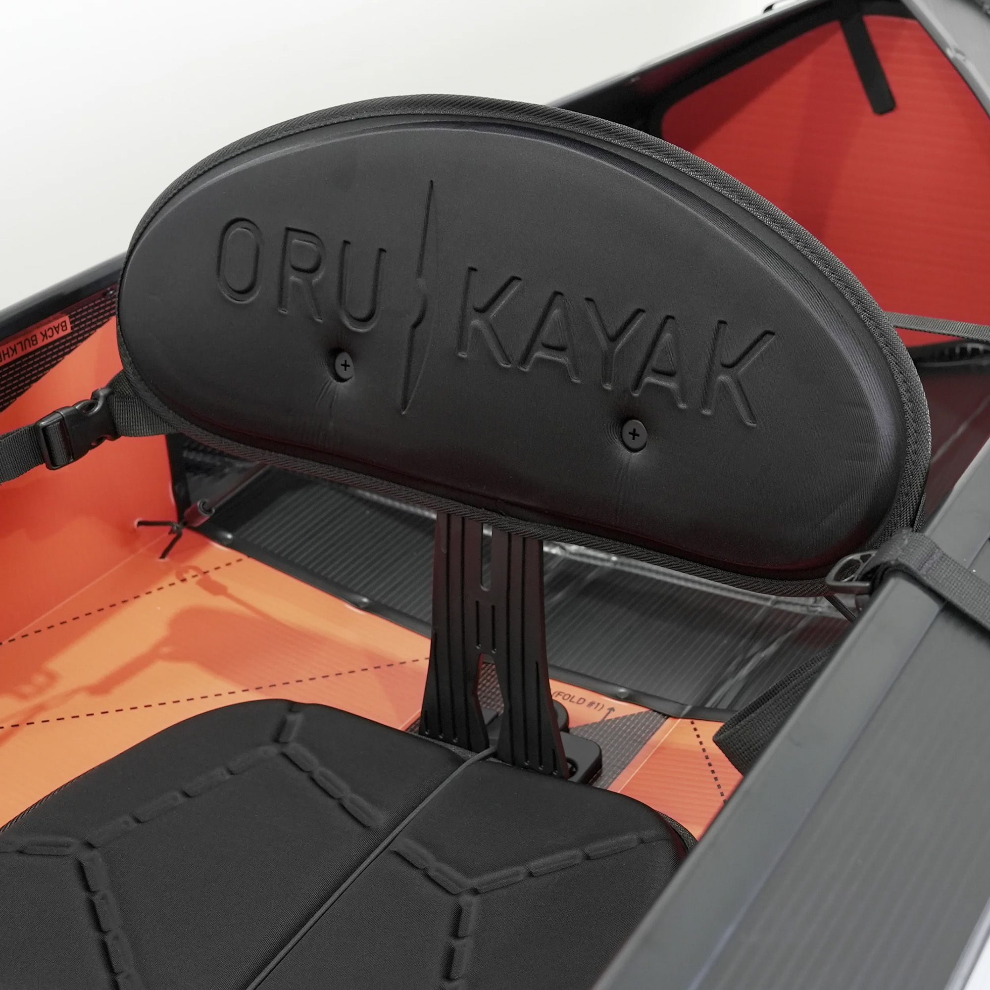 Oru Single Inlet Folding Kayak product image