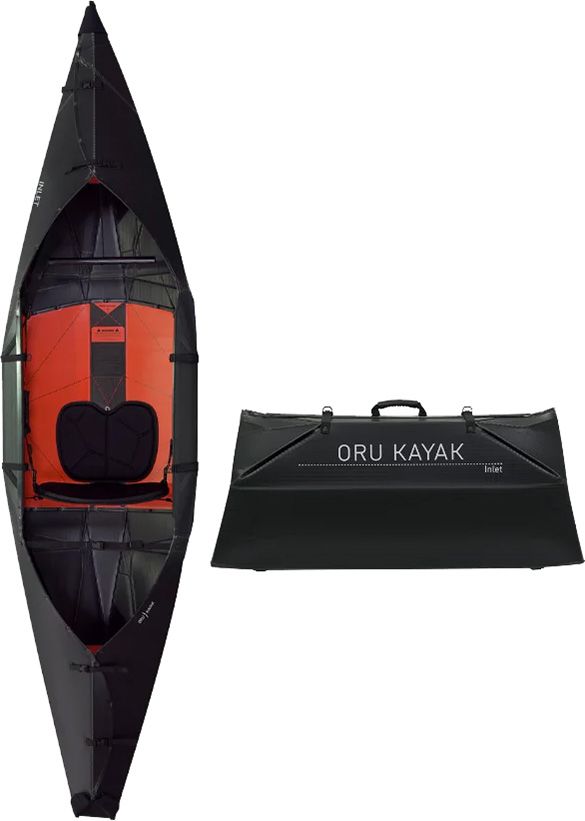 Oru Single Inlet Folding Kayak product image