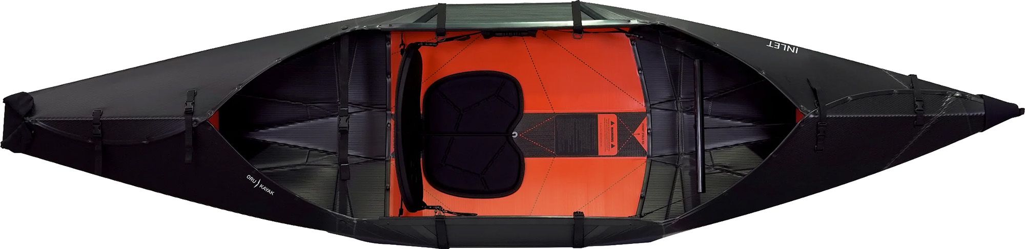 Oru Single Inlet Folding Kayak product image