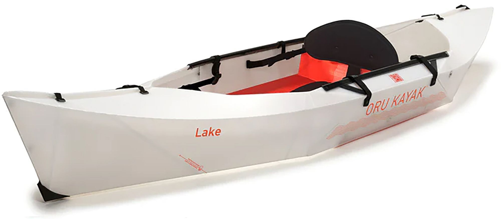 Oru Lake Sport Folding Kayak product image