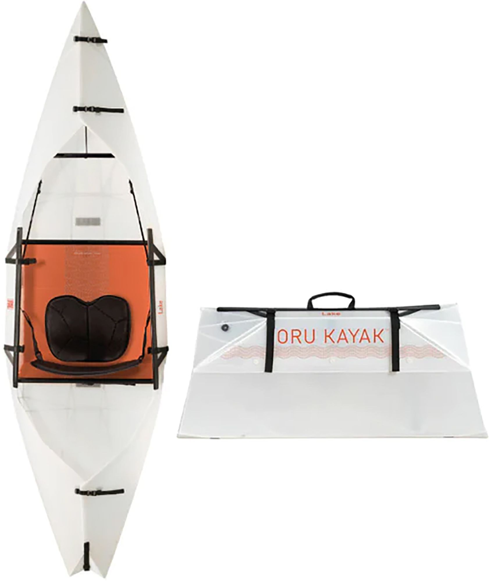 Oru Lake Sport Folding Kayak product image