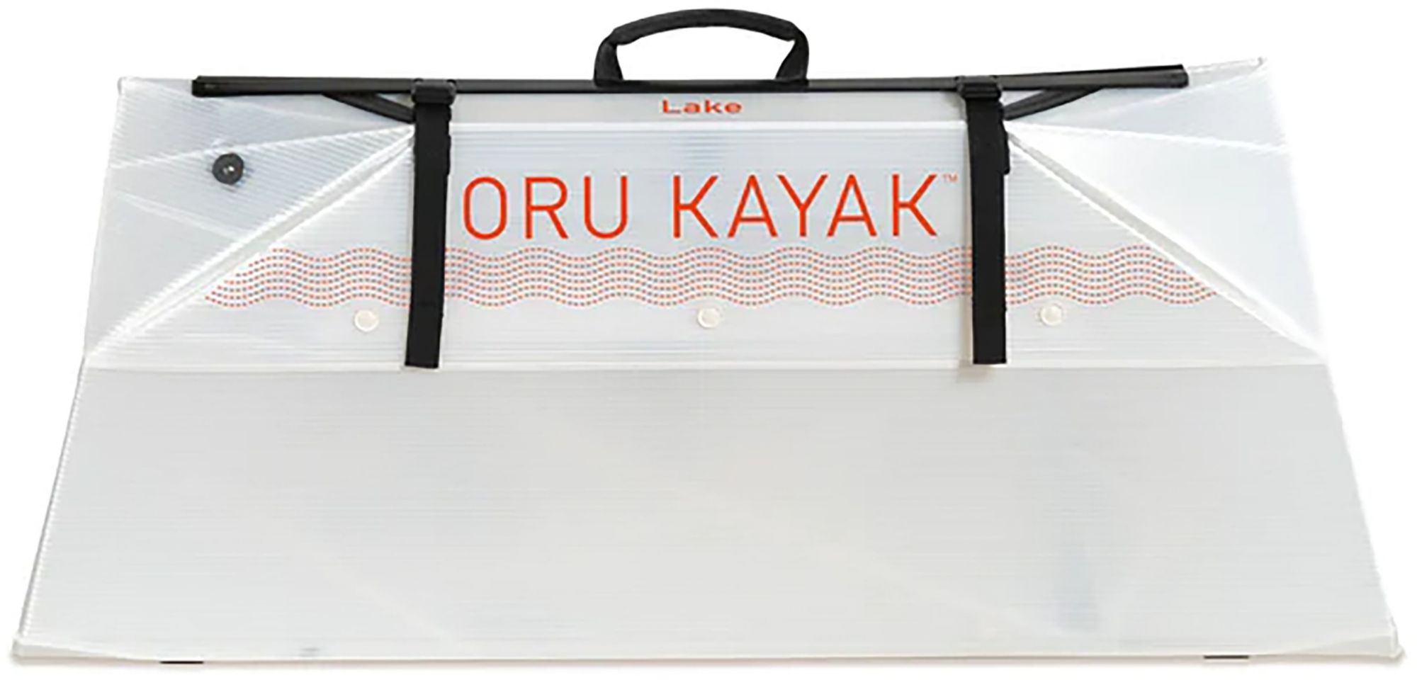 Oru Lake Sport Folding Kayak product image