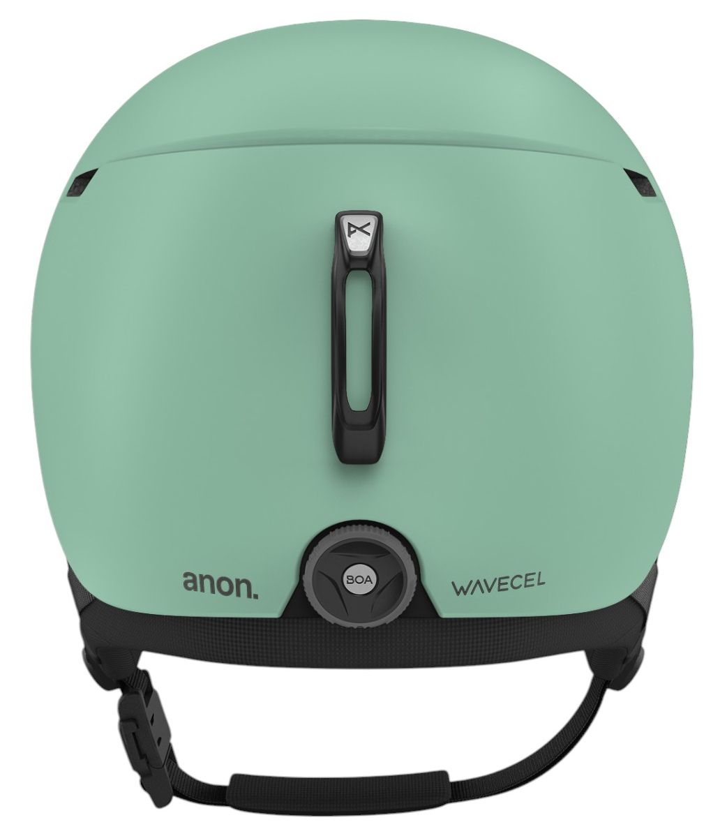 anon Oslo WaveCel Ski & Snowboard Helmet 2026 product image