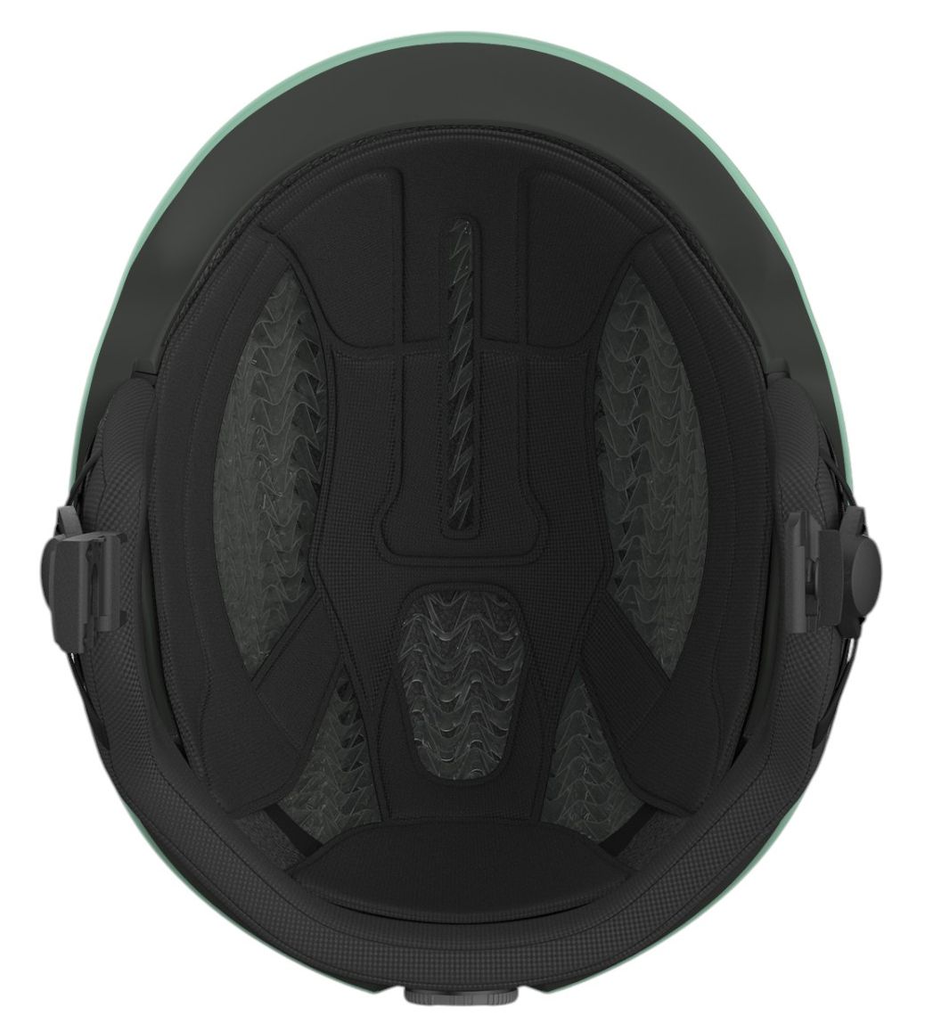 anon Oslo WaveCel Ski & Snowboard Helmet 2026 product image