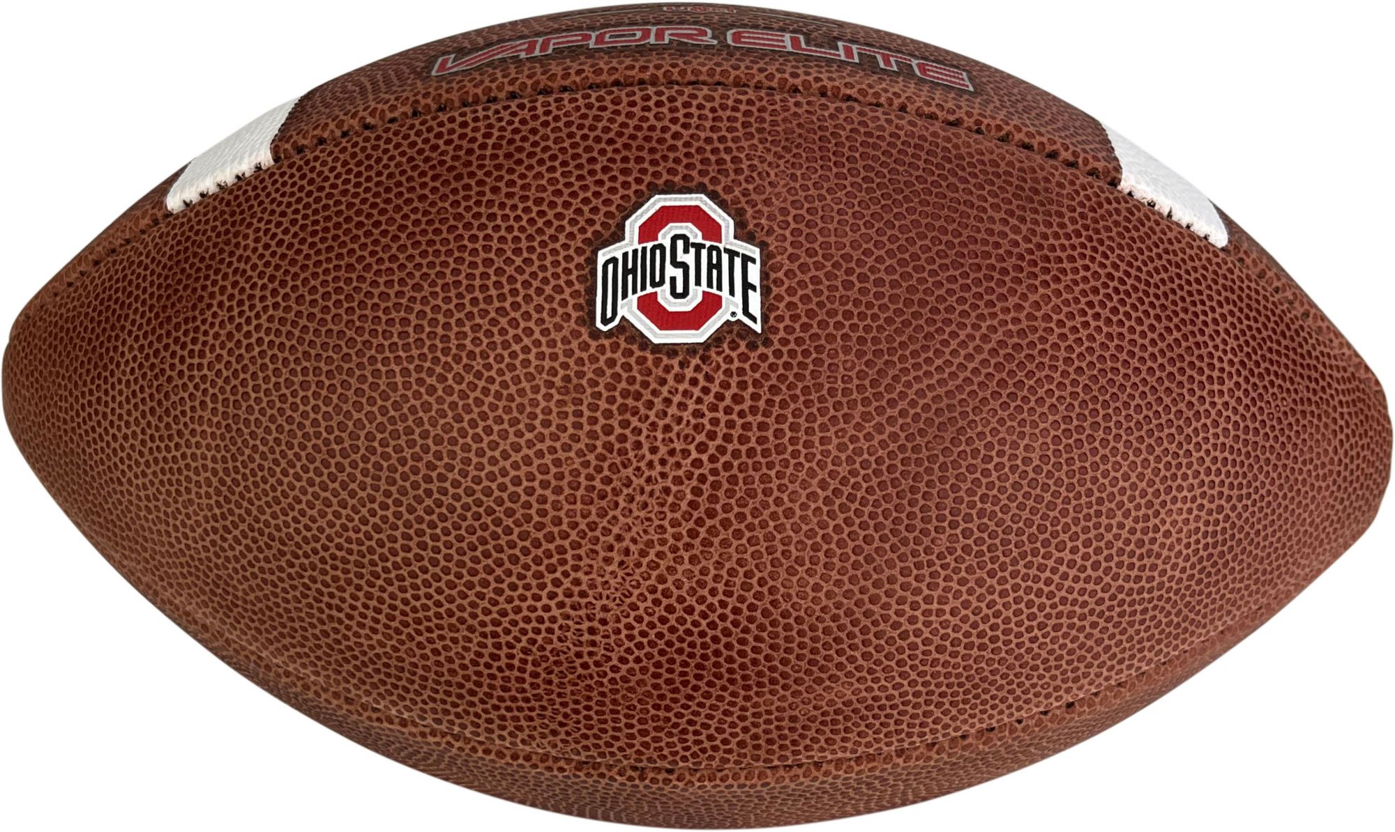 Nike Ohio State Buckeyes Regulation Size Leather Football product image