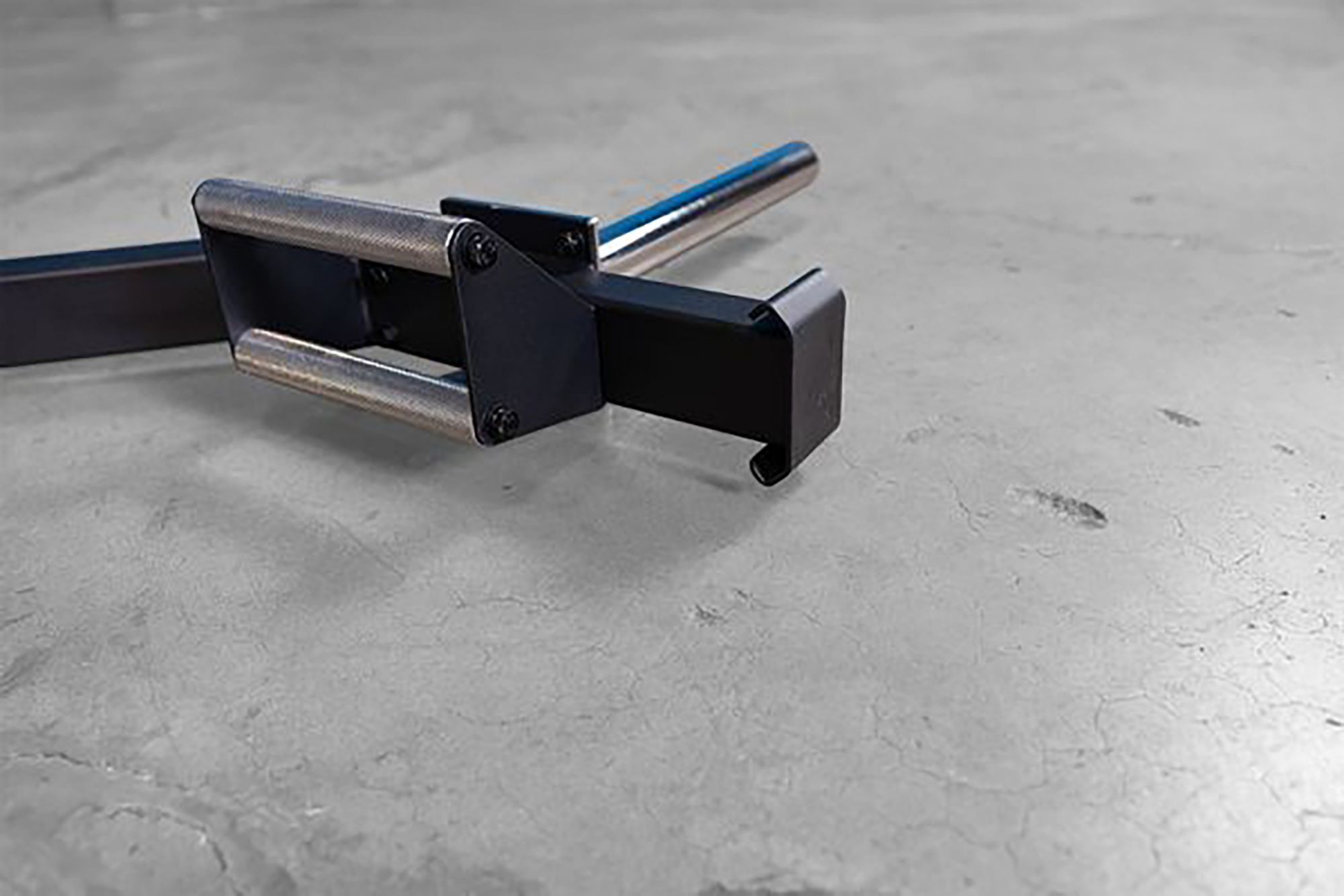 Body-Solid Open Trap Bar product image