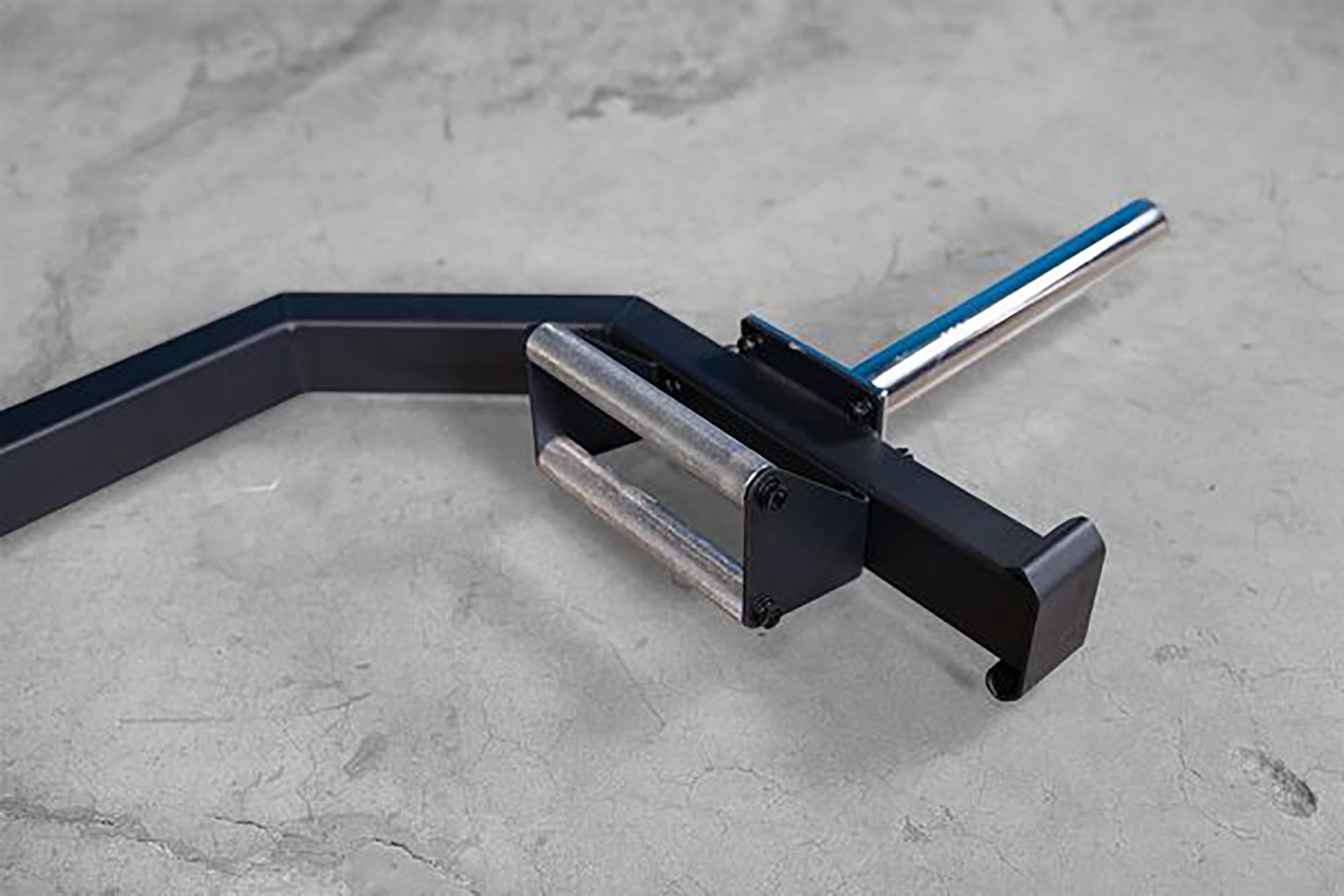 Body-Solid Open Trap Bar product image