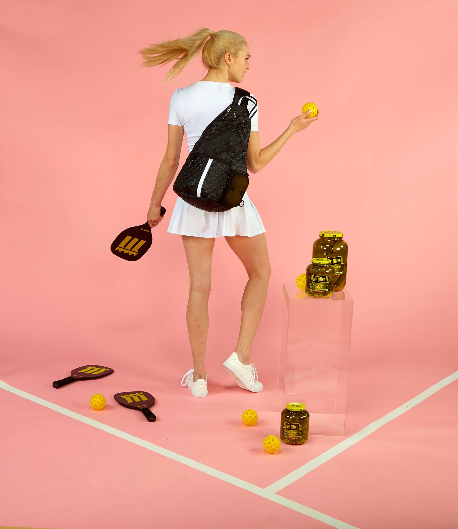 Oliver Thomas 24 + 7 Super Sling product image