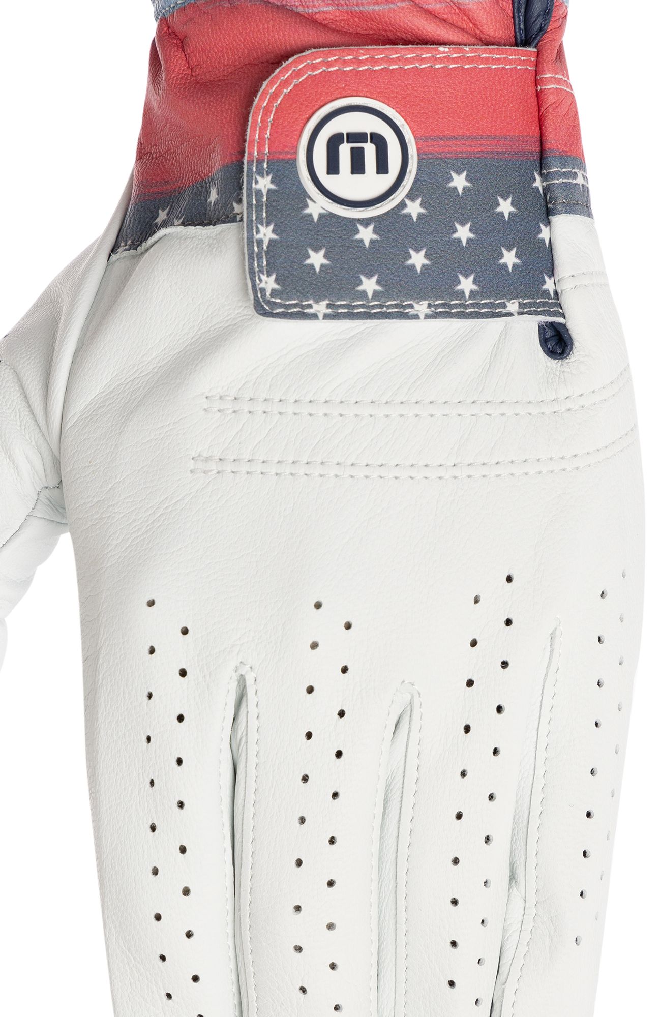 TravisMathew Out In The Sun Golf Glove product image