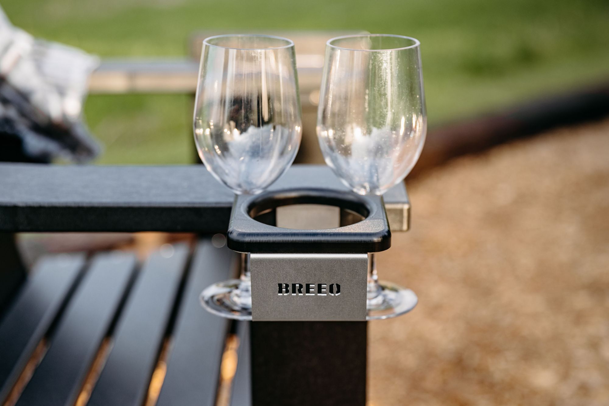 Breeo OutRig Cupholder product image
