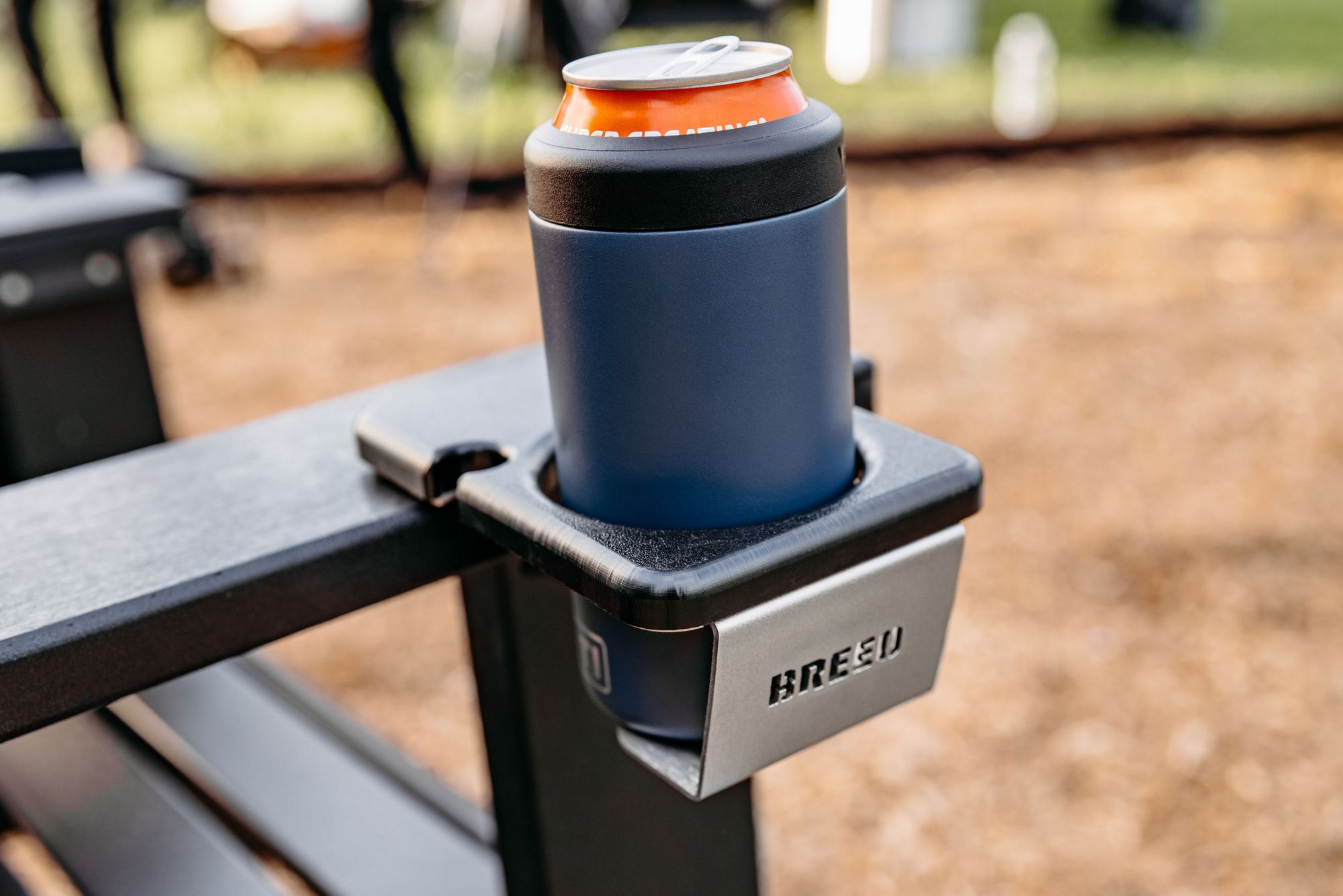 Breeo OutRig Cupholder product image