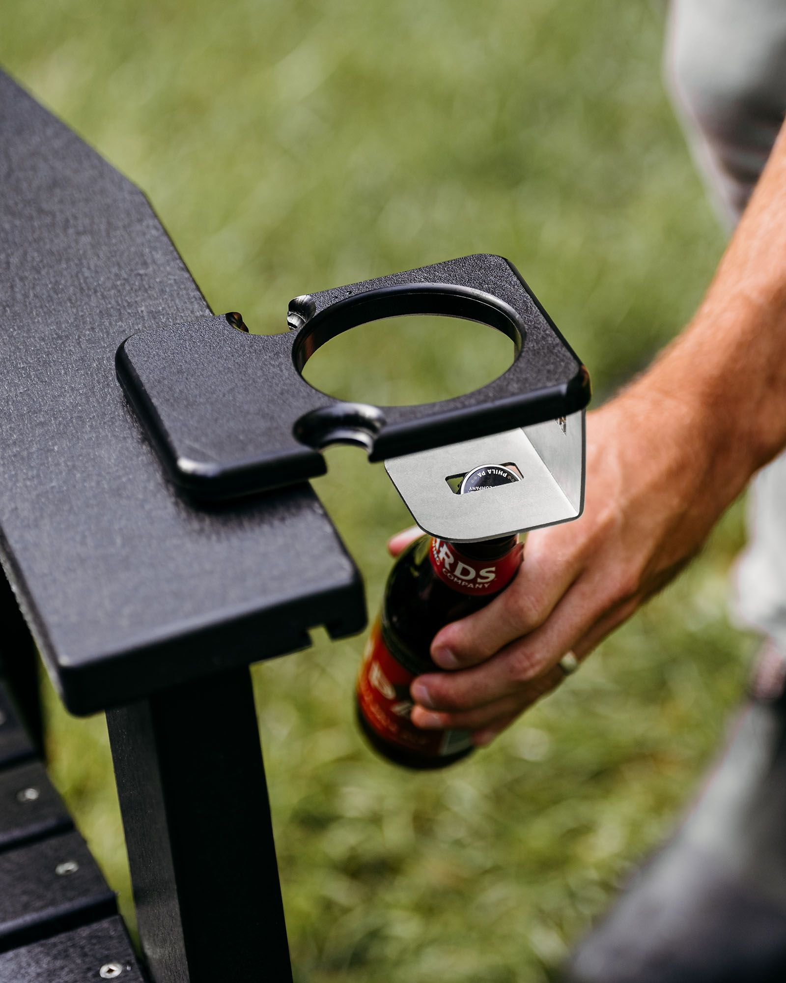 Breeo OutRig Cupholder product image