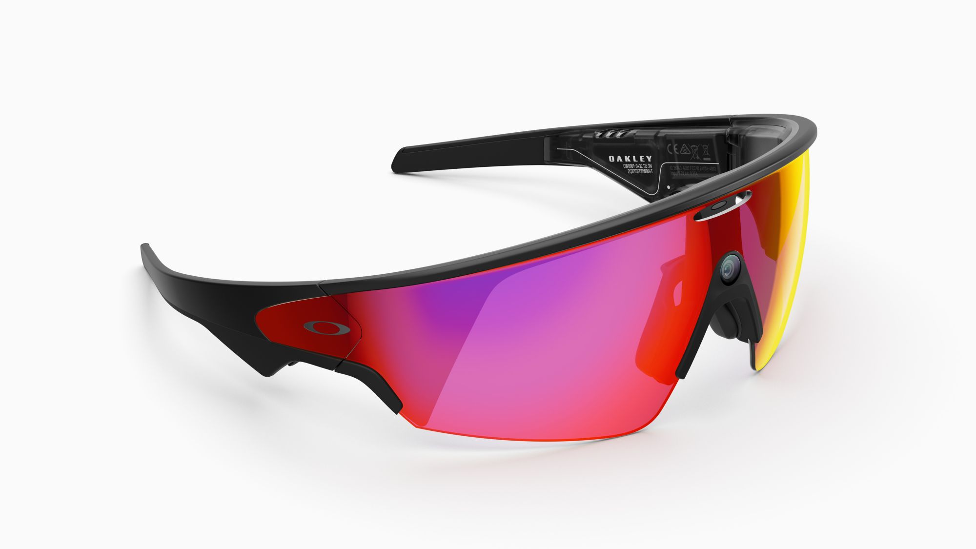 Oakley Meta Vanguard Sunglasses product image