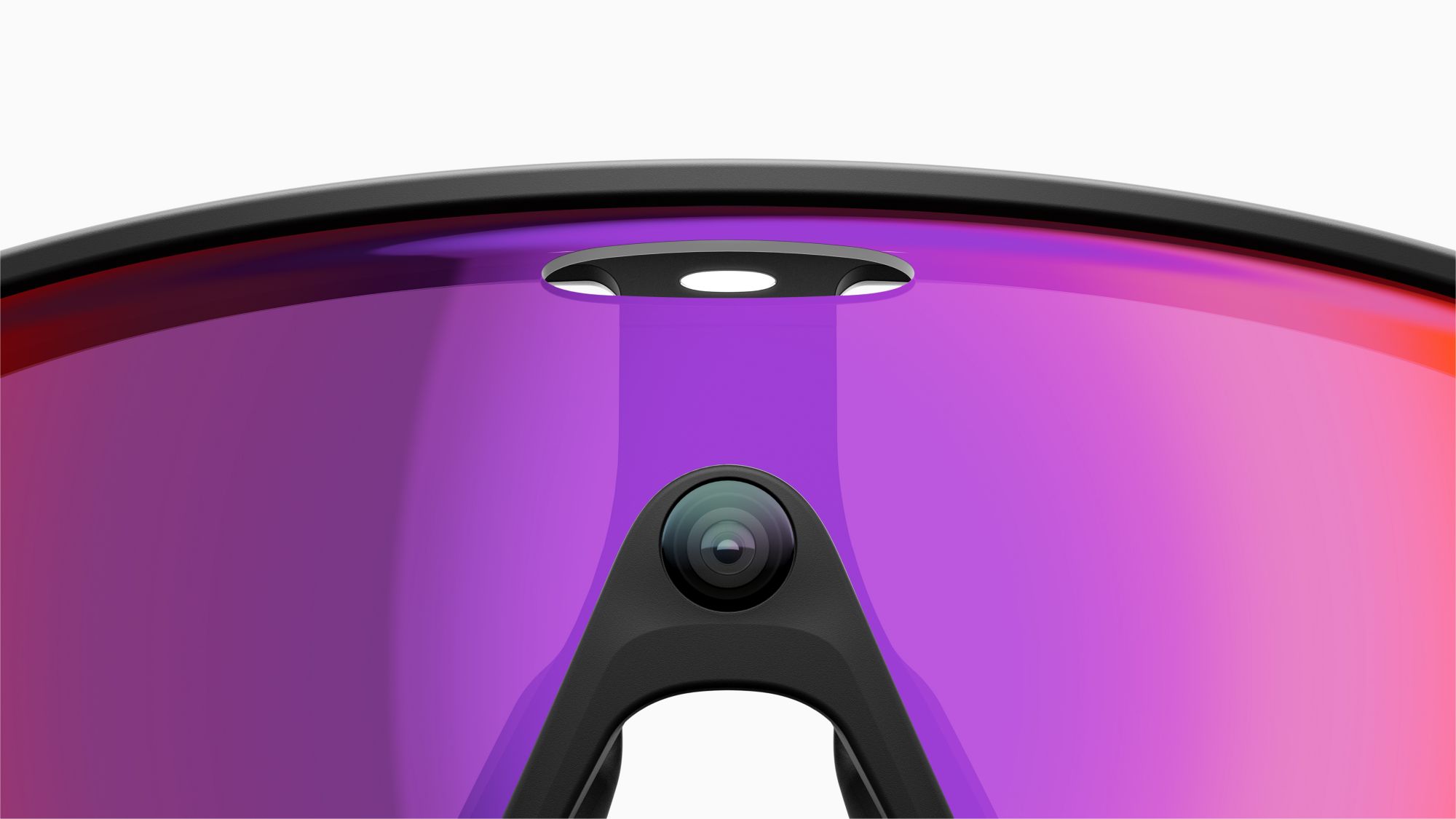 Oakley Meta Vanguard Sunglasses product image