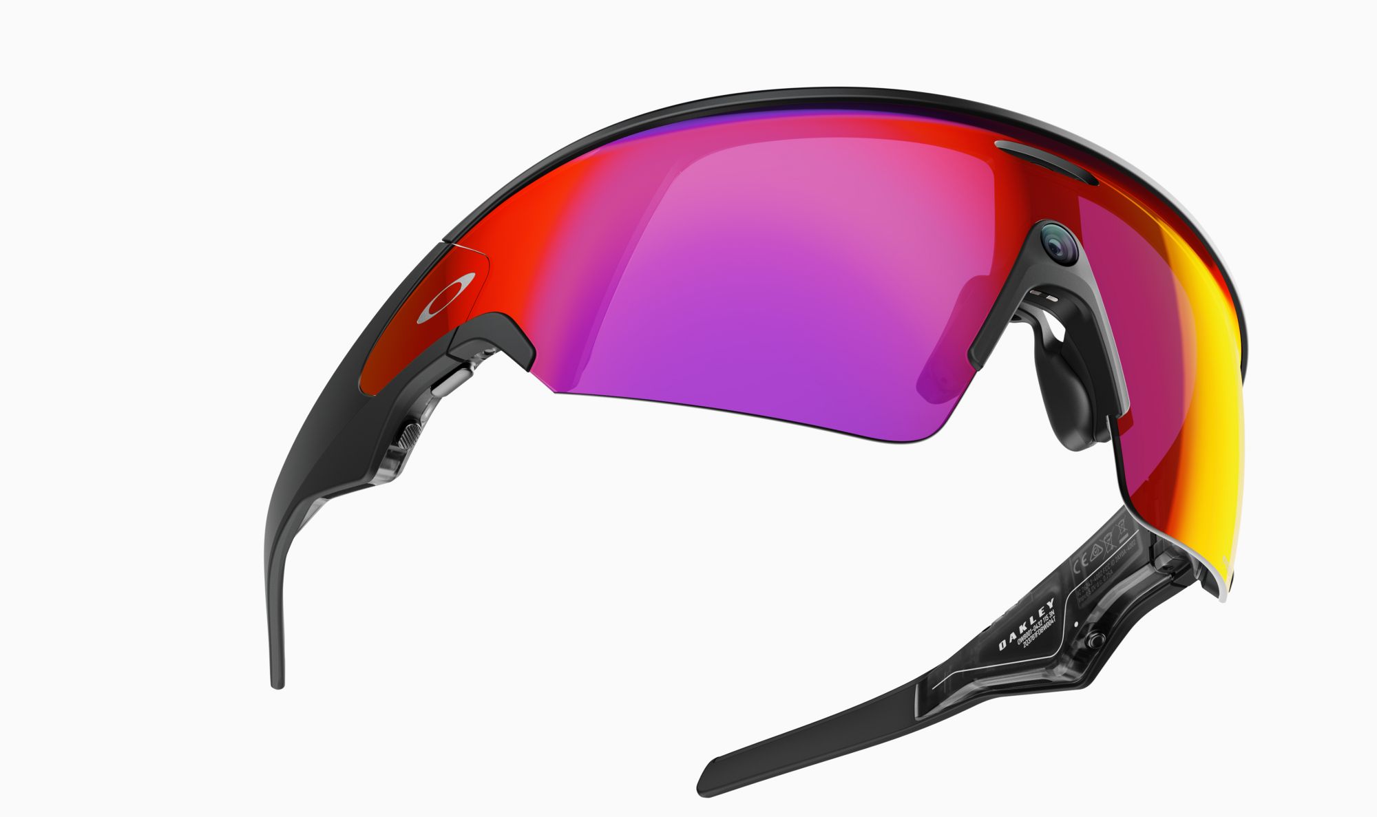 Oakley Meta Vanguard Sunglasses product image