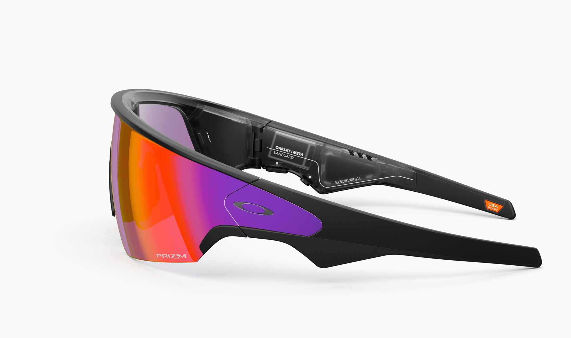 Oakley Meta Vanguard Sunglasses product image