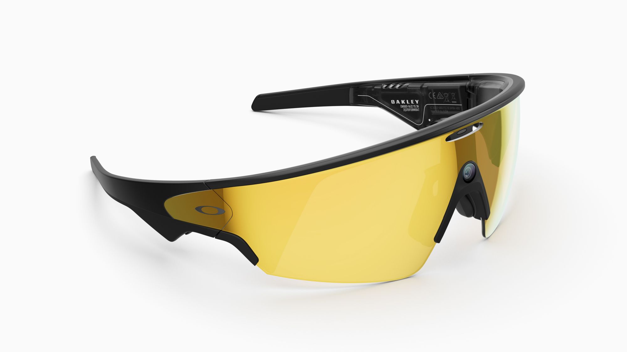 Oakley Meta Vanguard Sunglasses product image