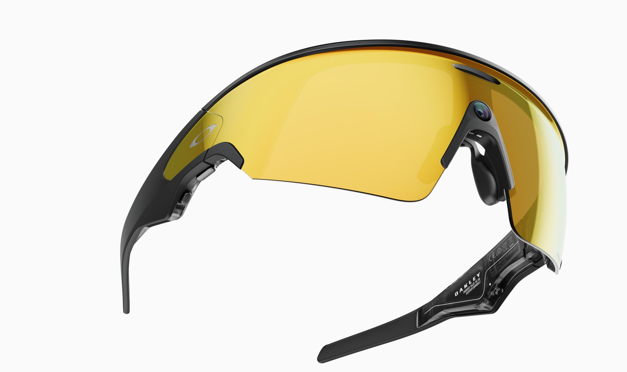 Oakley Meta Vanguard Sunglasses product image