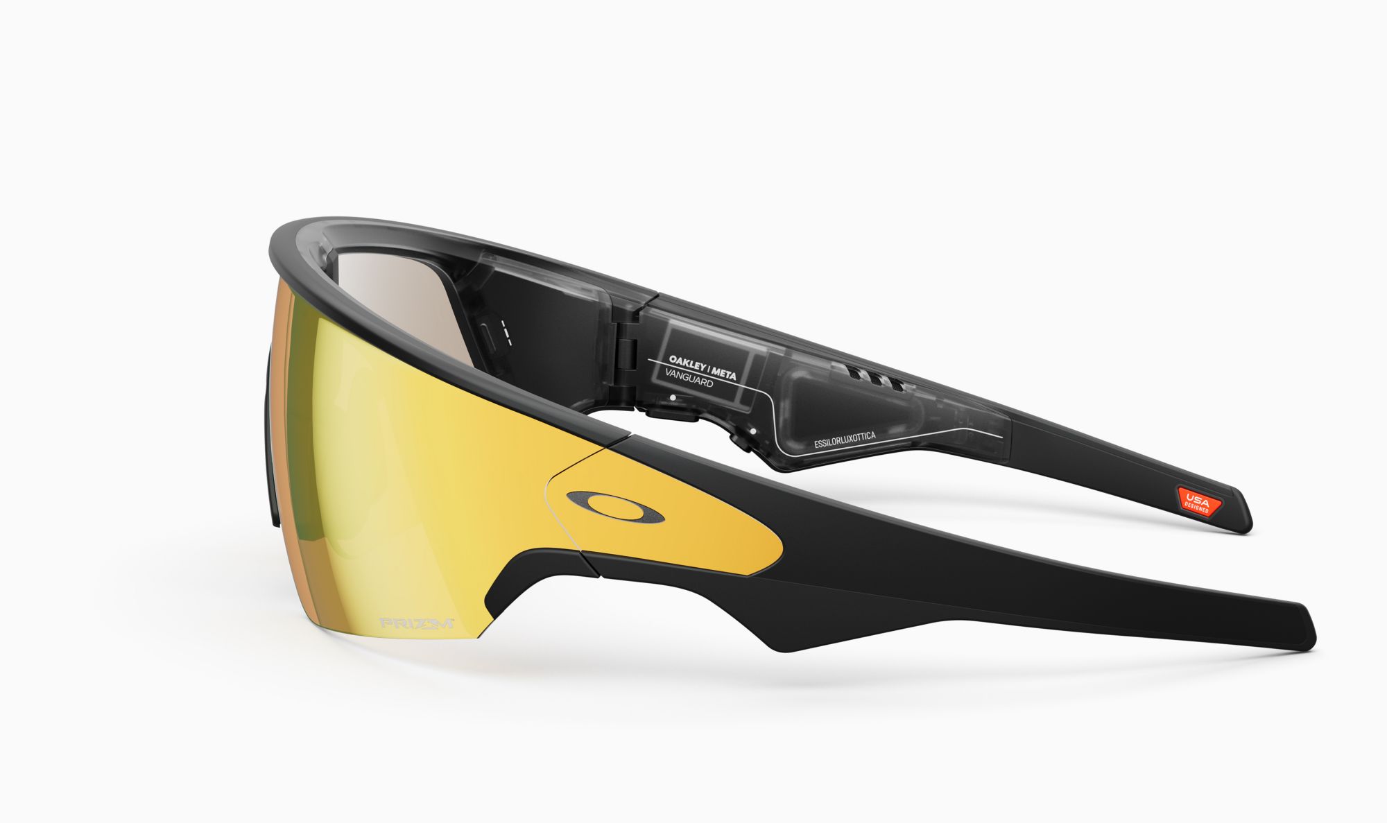 Oakley Meta Vanguard Sunglasses product image
