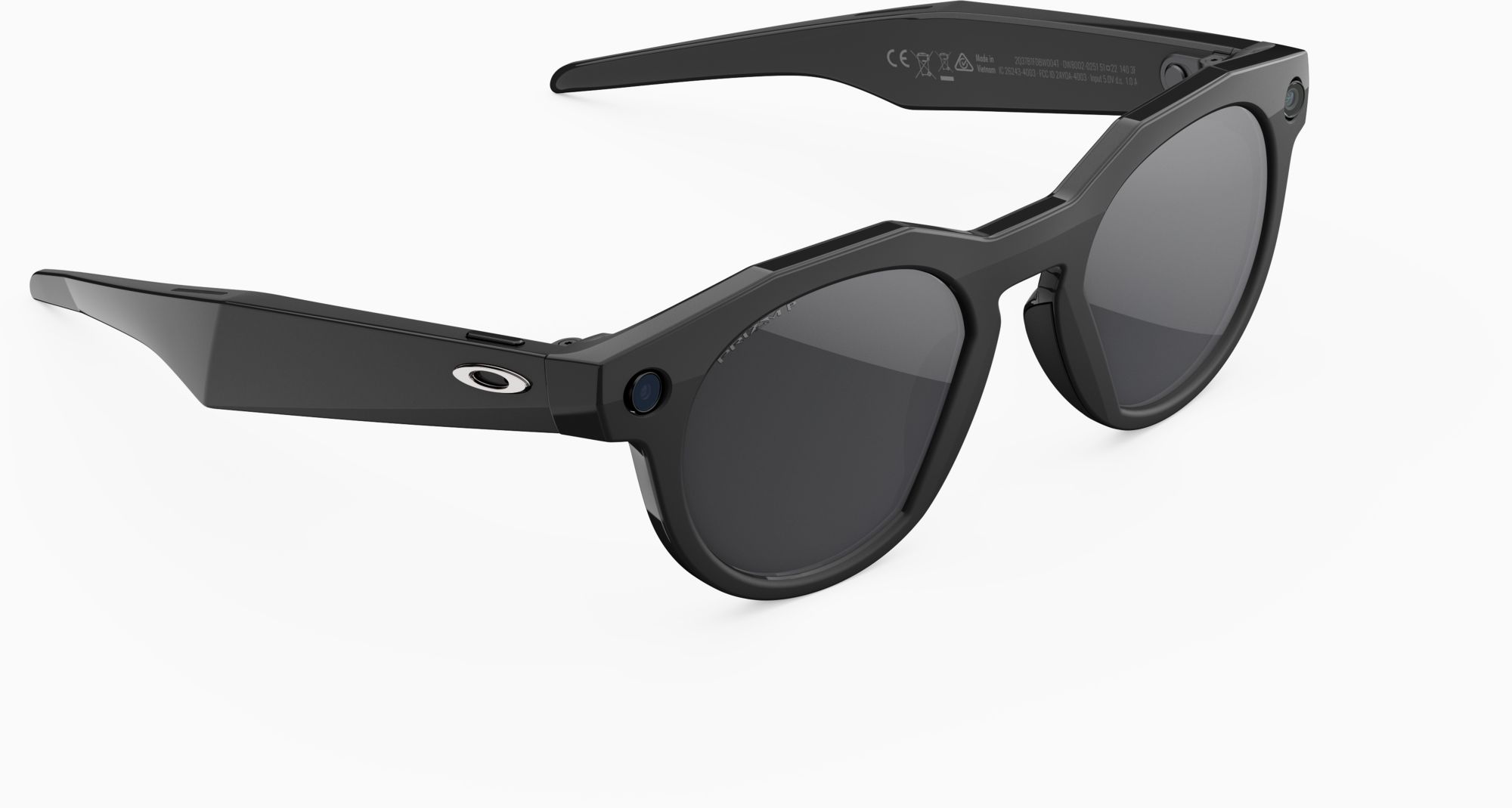Oakley Meta HSTN Sunglasses product image